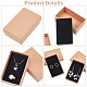 Cardboard Jewelry Set Box CBOX-BC0004-88-3