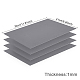 Esponja eva juegos de papel de espuma de hoja AJEW-BC0006-28F-2