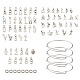Kits de fabricación de brazaletes de diy yilisi DIY-YS0001-12-2
