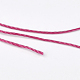 Polyester Thread NWIR-K023-0.7mm-03-2