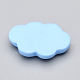 Resin Cabochons CRES-T005-25C-2