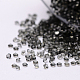 AAA grade vetro sfaccettato diamante indicò cabochon strass RGLA-L001-02-1