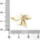 Pendentifs en laiton&nbsp;KK-S513-01B-G-3