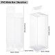 Transparente PVC-Box CON-WH0076-94C-2
