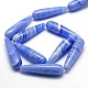 Synthetic Turquoise Beads Strands TURQ-I003-06A-2