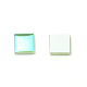 Glas cabochons&nbsp;GGLA-WH0029-06-2