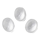 Glas cabochons GLAA-D016-09-1