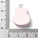 Pendentifs en résine&nbsp;RESI-I058-04D-3