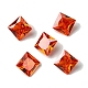 Cabochons zirconi&nbsp;ZIRC-P116-01A-14-1