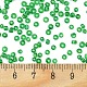 Glass Seed Beads SEED-US0003-2mm-7B-3