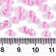 8/0 Glass Seed Beads X-SEED-A016-3mm-204-4