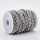 304 Stainless Steel Mesh Chains STAS-R100-29A-3