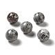 Perles de pierre de carte naturelle G-A206-02-11-1