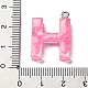 Светящиеся подвески смолы RESI-I059-H01-5
