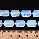 Opalite бисер пряди G-T139-78-5