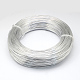 Filo di alluminio tondo AW-S001-1.2mm-01-1