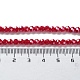 Electroplate Glass Beads Strands EGLA-R018-4mm-2-3