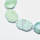 Natural Turquoise Beads Strands G-G745-14-3