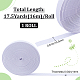 Corde in fibra elastica&nbsp;OCOR-WH0071-87B-2
