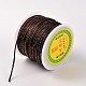 Gold Line Round String Polyester Cords OCOR-F002-738-2