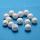 Perles de coquille BSHE-R147-10mm-01-1
