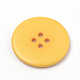 4-Hole Acrylic Buttons BUTT-Q038-30mm-09-3