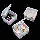 Polypropylene(PP) Plastic Boxes CON-BC0006-70-6