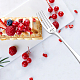 410# вилка из нержавеющей стали AJEW-WH0474-003-5