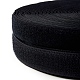 Nylon-Zauberbänder&nbsp;LS-FIND-WH0054-096-2
