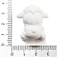 Silikonperlen&nbsp;SIL-U005-02A-3