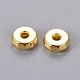 Tibetan Style Spacer Beads LF0612Y-G-2
