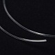 Korean Round Crystal Elastic Stretch Thread EW-I003-A03-01-3