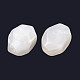 Perlas de acrílico perlado X-OACR-N001-01-2