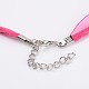Jewelry Making Necklace Cord FIND-R001-4-2