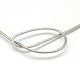 Raw Round Aluminum Wire AW-S001-1.5mm-21-2