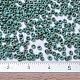 Миюки круглые бусины рокайль X-SEED-G007-RR4514-4