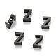 304 Stainless Steel Charms STAS-K216-41Z-EB-3