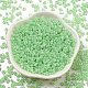 Ceylon seme di vetro borda&nbsp;SEED-K009-02B-27-2