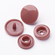 Resin Snap Fasteners X-SNAP-A057-001S-1
