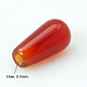 Natural Agate Beads G-E026-8x4mm-2-2