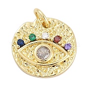 Стойки обшивки латунные подвески KK-Q028-16G