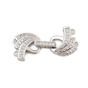 Латунное микропейв KK-C075-08P