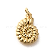 Стойки обшивки латунные подвески KK-M296-14G
