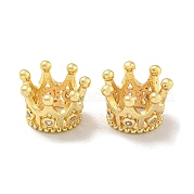 Латуни кубического циркония европейские шарики KK-L075-019LG