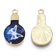 Печатные эмали подвески сплава ENAM-N056-178-05