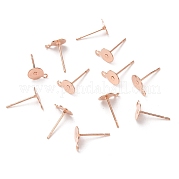 Изделия из латуни KK-K225-02C-RG