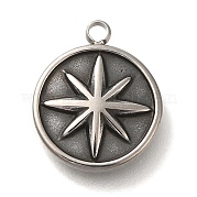 Подвески из нержавеющей стали 304 STAS-S148-20P