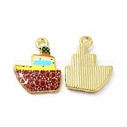 Стойки подвески обшивки сплава FIND-H043-03LG-08