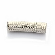 Застежки для ожерелий из нержавеющей стали 304 STAS-O035-6mm-02