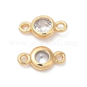 Подвески из латуни KK-B074-40G